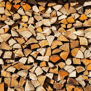 firewood